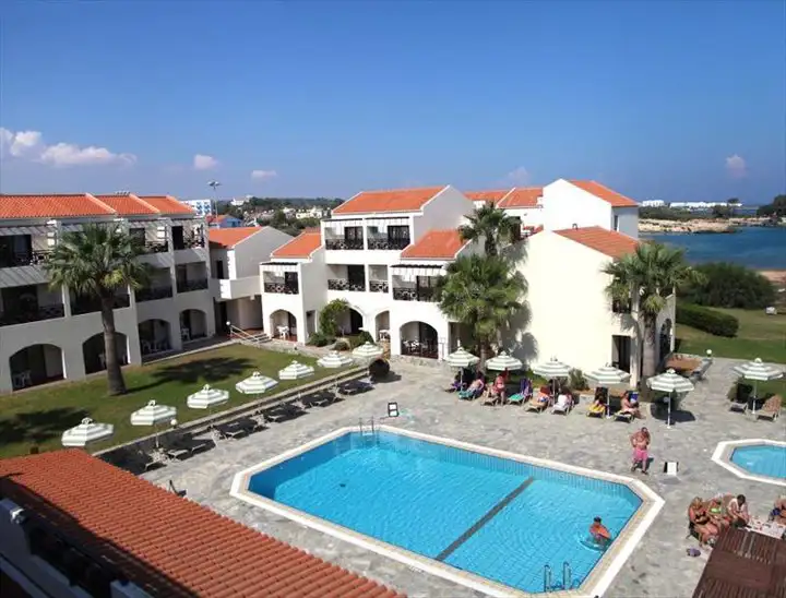 Mimosa 18 Beachhouse Villa