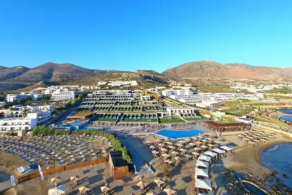 Nana Princess Suites Villas & Spa