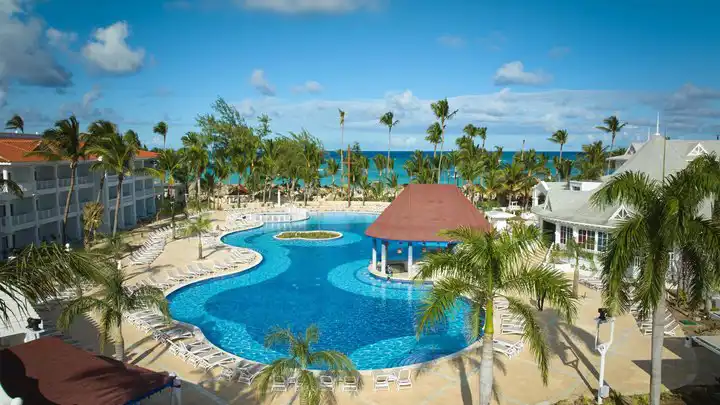 Bahia Principe Explore Esmeralda - All Inclusive