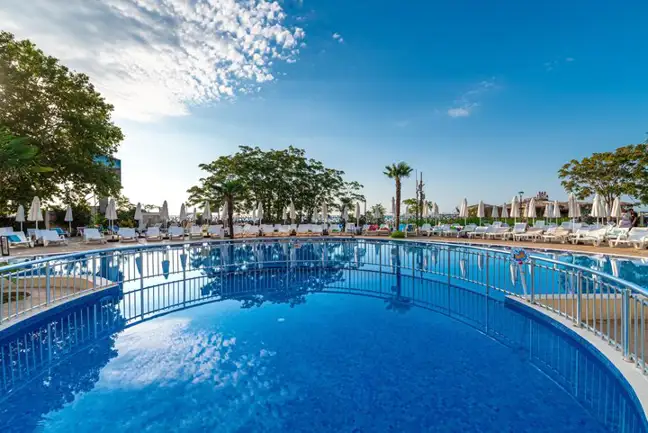 Hotel Zenith
