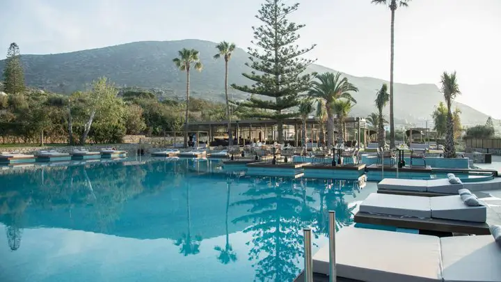KING MINOS RETREAT Resort & Spa