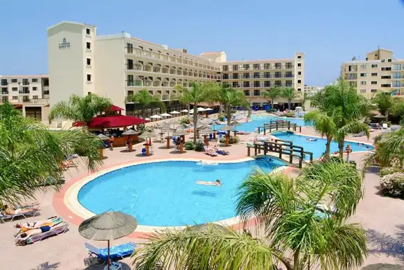 Tsokkos Gardens Hotel