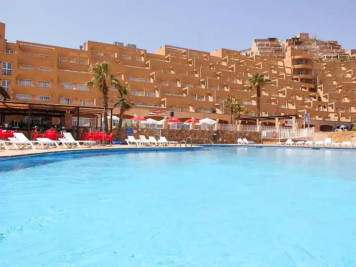 Playamojácar