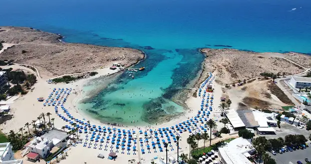 Anonymous Beach Hotel (Adults 16+)