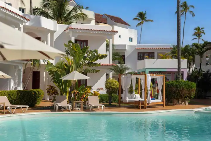 Hotel whala!bávaro - All Inclusive