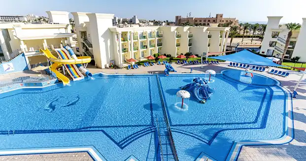 Swiss Inn Resort Hurghada