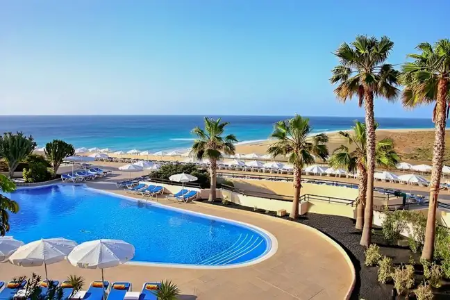Iberostar Waves Playa Gaviotas All Inclusive