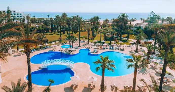 Occidental Sousse Marhaba