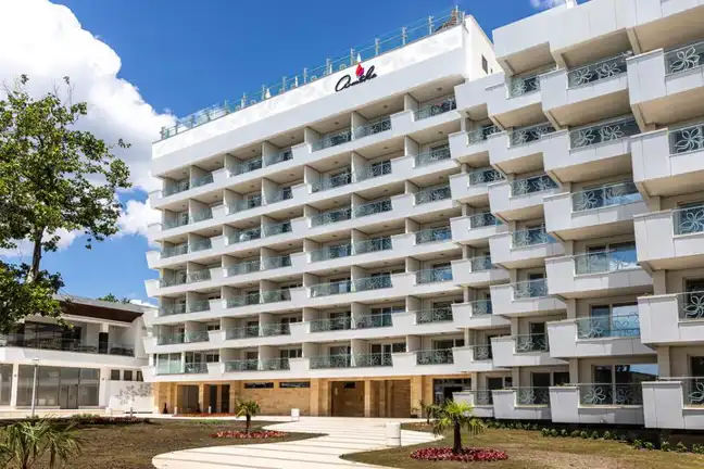 MARITIM Hotel Amelia - Luxury Ultra All Inclusive