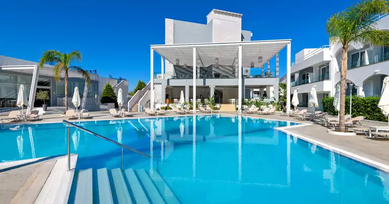 Oceanis Park Hotel