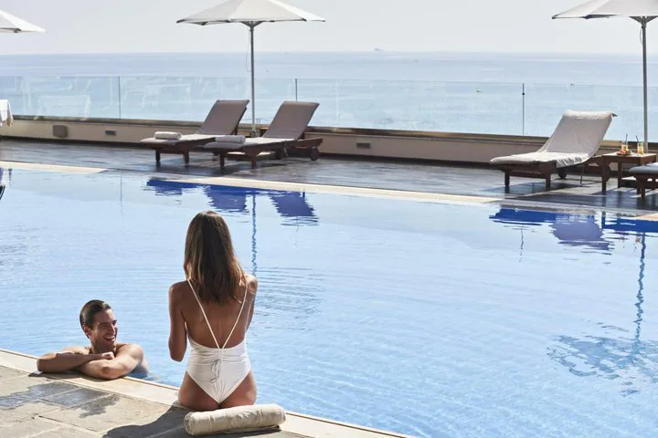 Boutique 5 Hotel & Spa - Adults Only