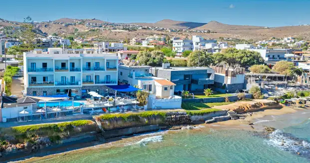 Sunset Beach Hotel