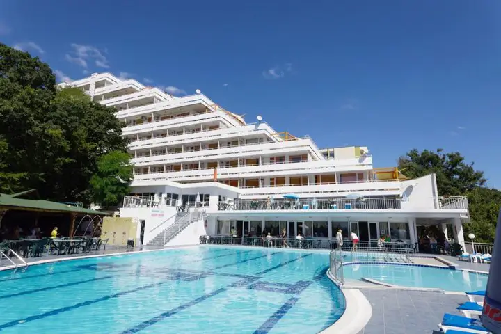 Hotel Pliska All inclusive