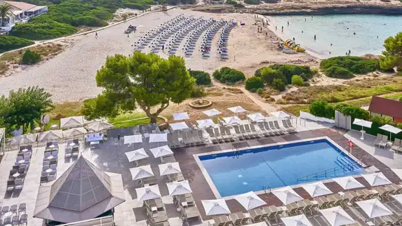 Globales Cala'n Bosch