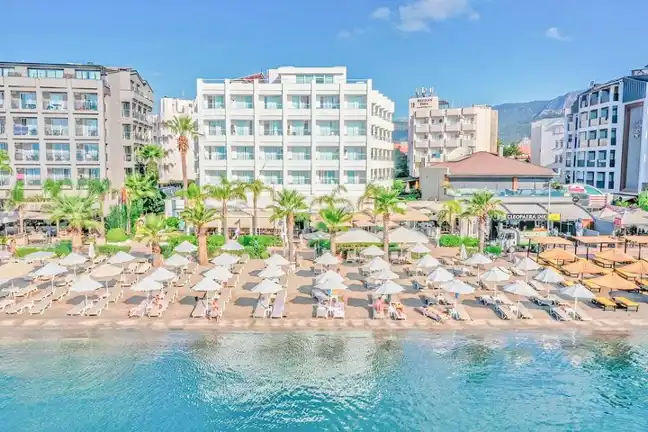 The Beachfront Hotel Adult Only 16 Plus