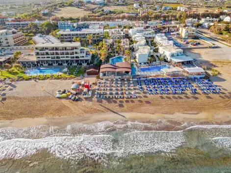 Eva Bay Hotel On The Beach - Adults Only
