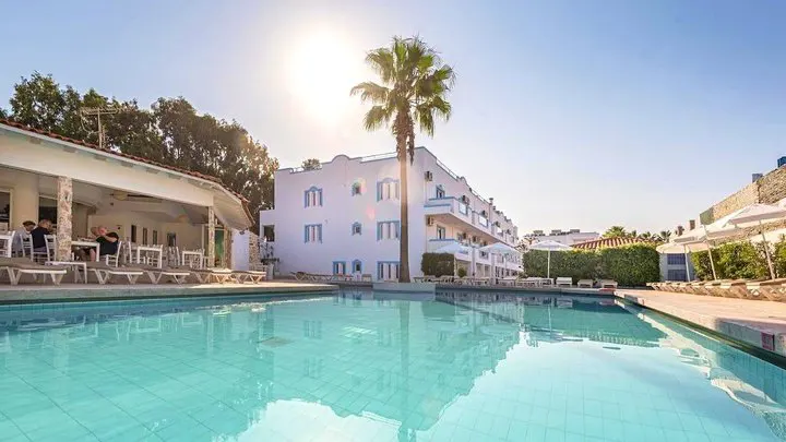 Aegean Blu Kos
