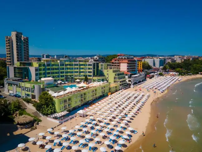 MPM Hotel Arsena - Ultra All Inclusive