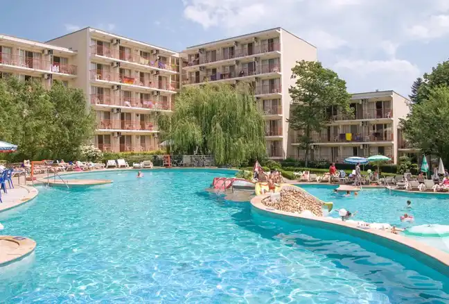 Vita Park Hotel & Aqua Park