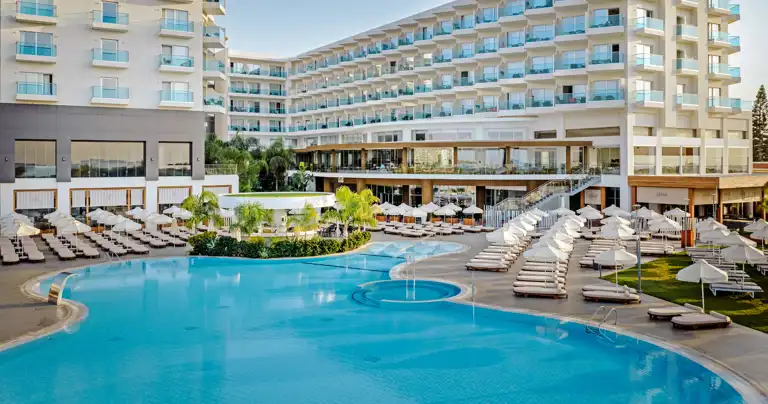 NissiBlu Beach Resort