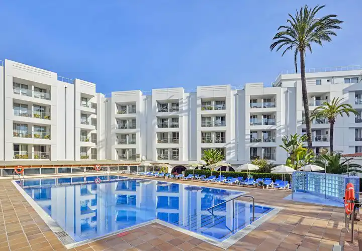 SOL Torremolinos - Don Pedro