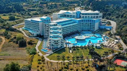 Atrium Platinum Resort & Spa