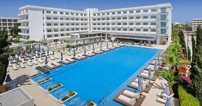 Nestor Hotel