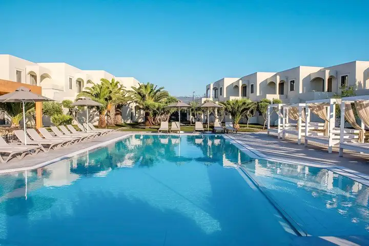 Malena Hotel & Suites - Adults Only by Omilos Hotels