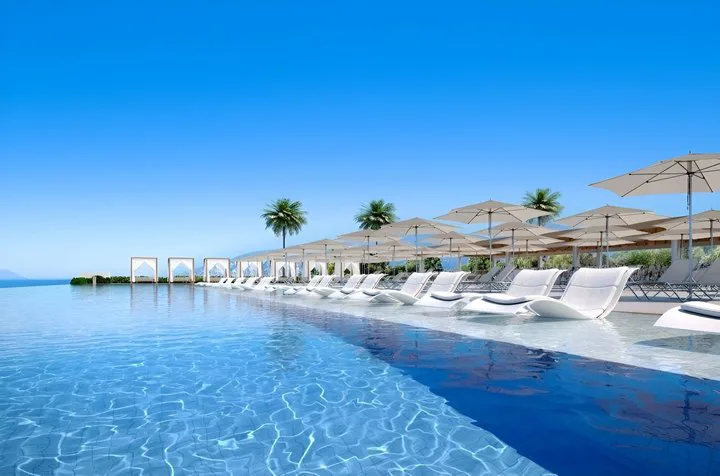 Smy Kos Beach & Splash