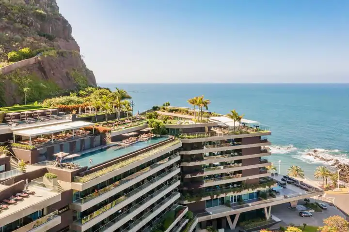 Saccharum - Resort and Spa - Savoy Signature