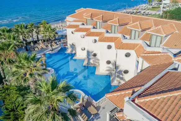 Palazetto Suites Zakynthos - Adults Only