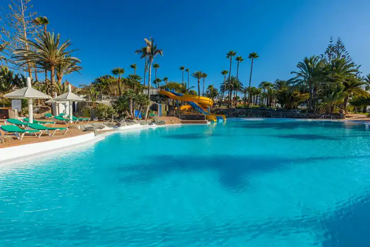 Abora Interclub Atlantic by Lopesan Hotels