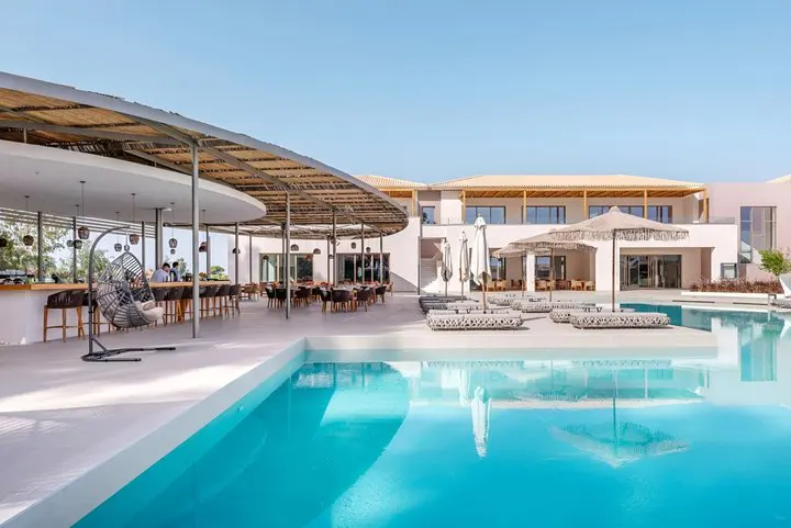 Grand Elis Hotel & Spa Resort