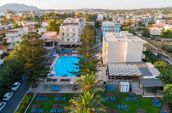 Marilena Hotel