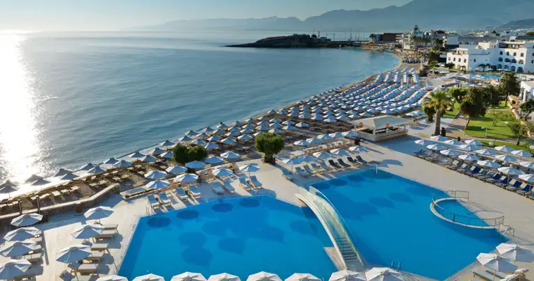 Creta Maris Resort