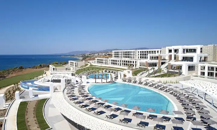 Mayia Exclusive Resort & Spa - Adults Only
