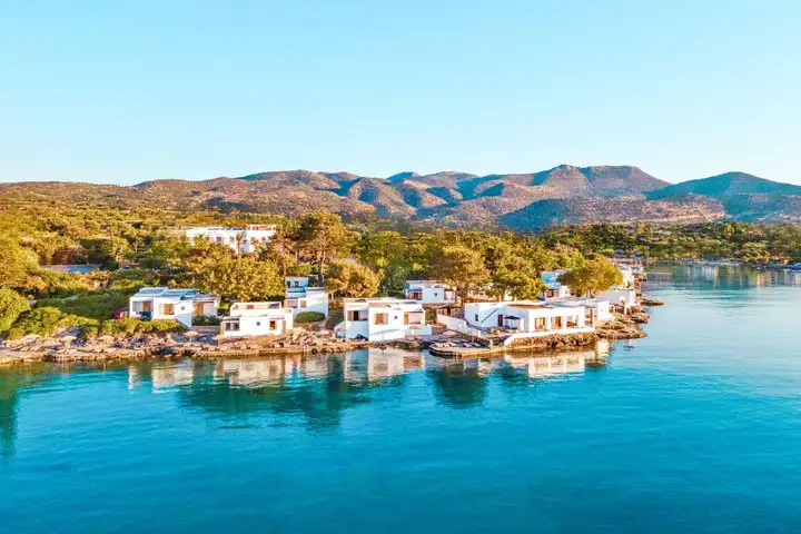 Minos Beach Art Hotel, a Member of Design Hotels