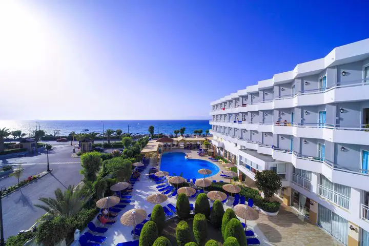 Lito Hotel