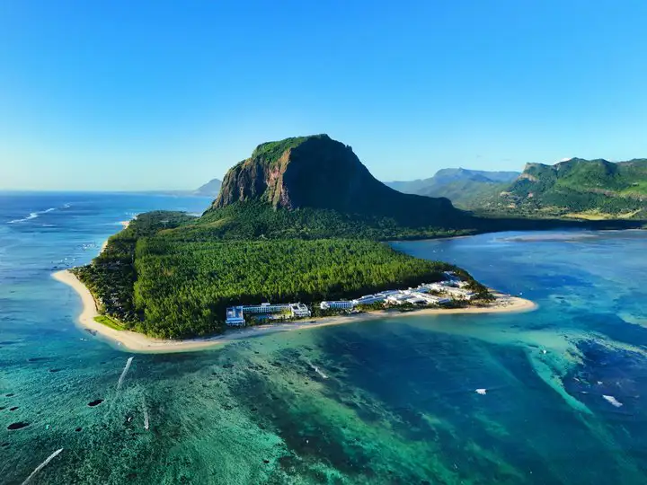 Riu Palace Mauritius - All Inclusive - Adults Only