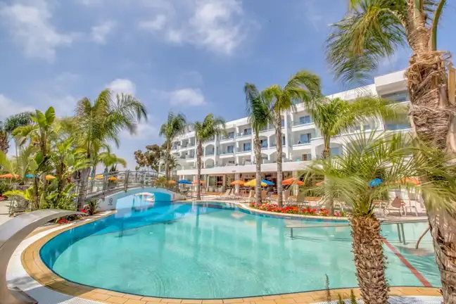 Anesis Hotel
