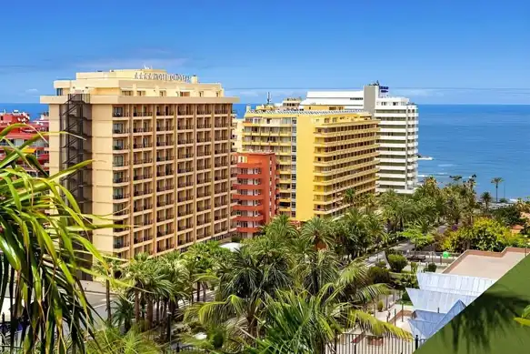 Be Live Experience Orotava