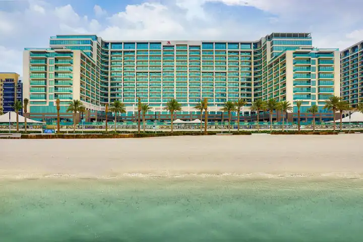 Aloft by Marriott Palm Jumeirah