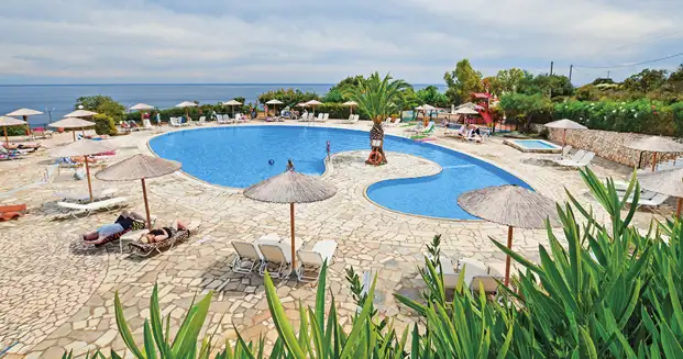 Skala Hotel