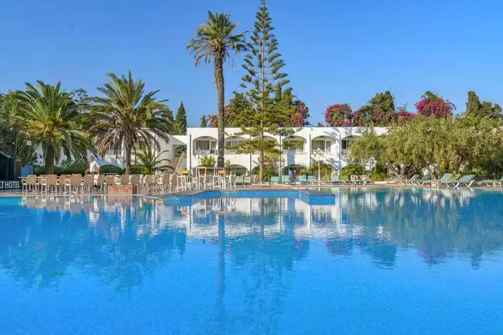 Le Hammamet Hôtel & Spa