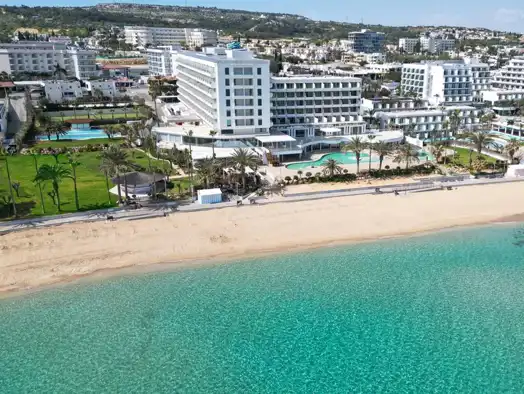 Sunrise Beach Hotel