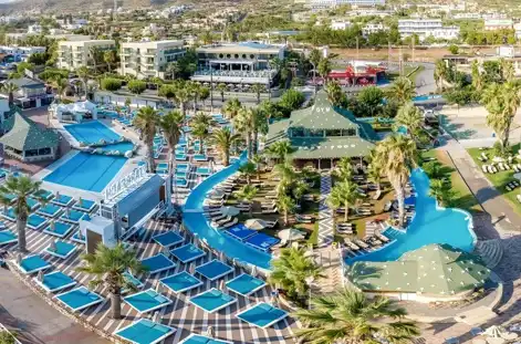Star Beach Village & Water Park