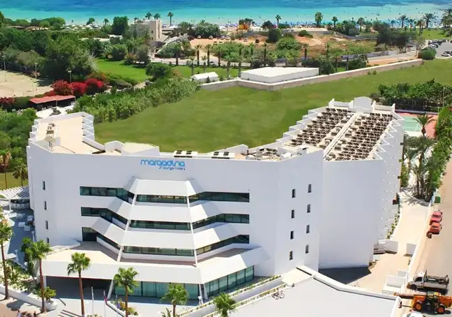 MARGADINA HOTEL