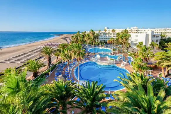 Lanzarote Sol