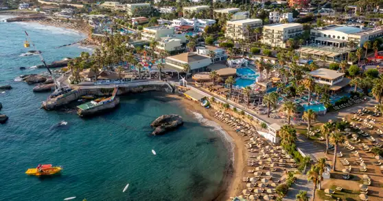 Star Beach Village & Water Park