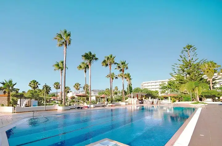 Atlantis Hotel